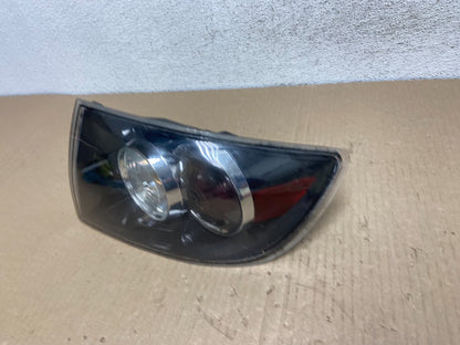 2007 2008 2009 Mazda 3 Sedan Right Passenger RH Side Tail Light AE9550 DW1