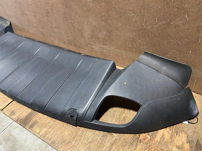 2003 to 2006 Porsche Cayenne Front Lower Valance AB78582