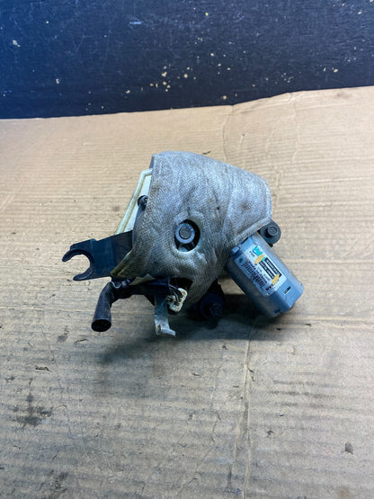 2017 to 2021 Nissan Rogue Rear Windshield Wiper Motor OEM aa7226 DG3