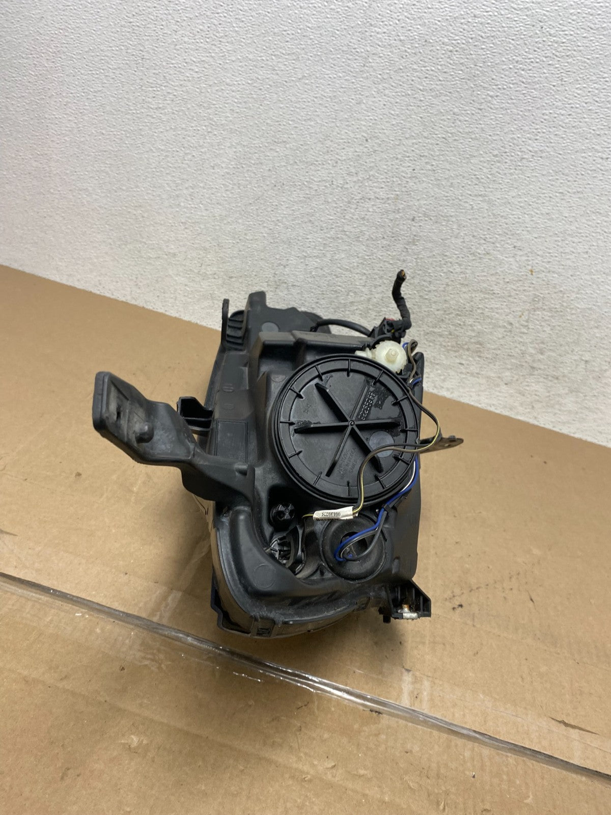 2016 - 2018 Chevrolet Malibu Left Driver LH Halogen Headlight ae6741 DG7