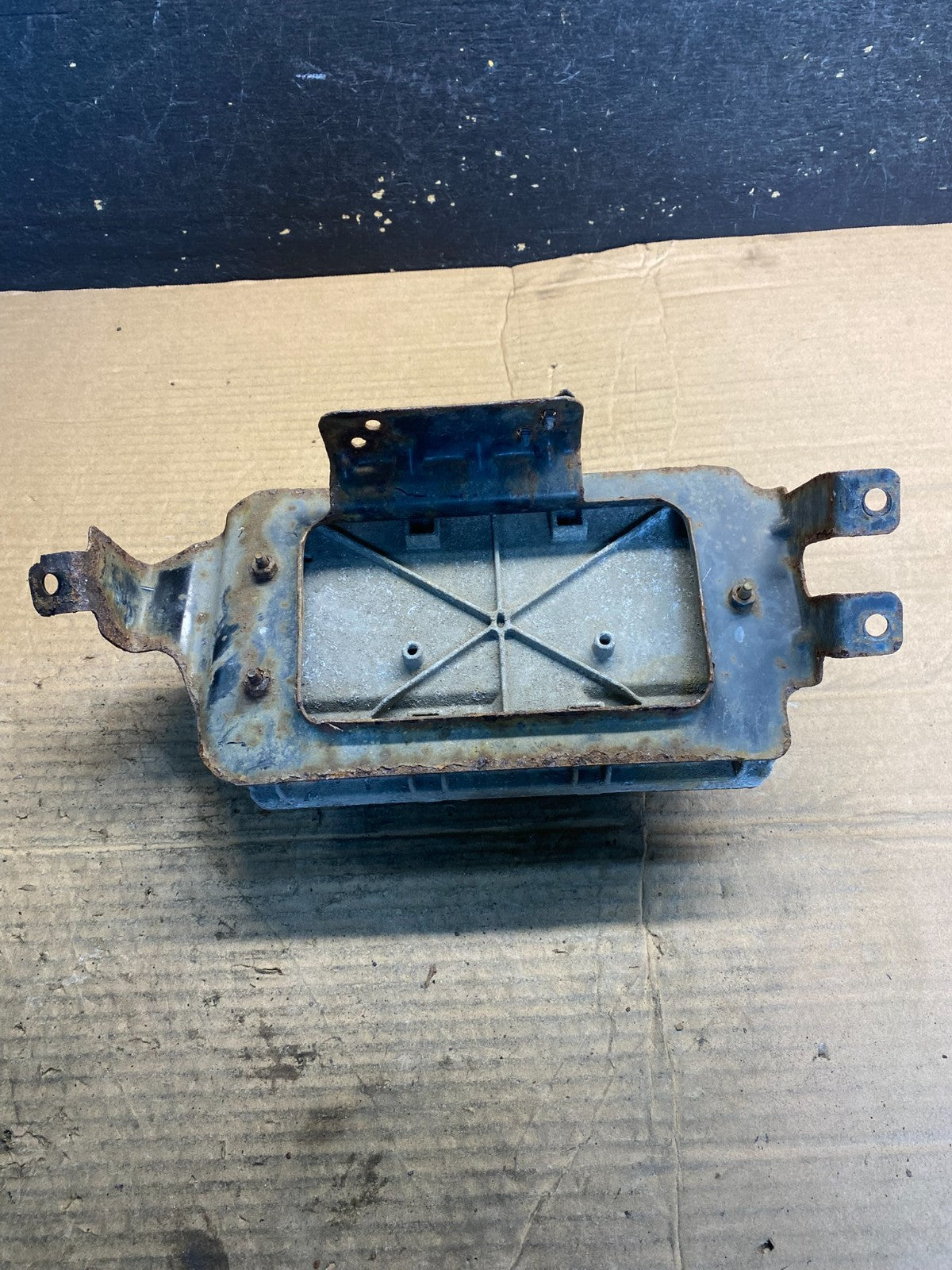 2008 Chrysler Caravan Town & Country 3.8L Engine Control p05187802ag aa5822 DG2