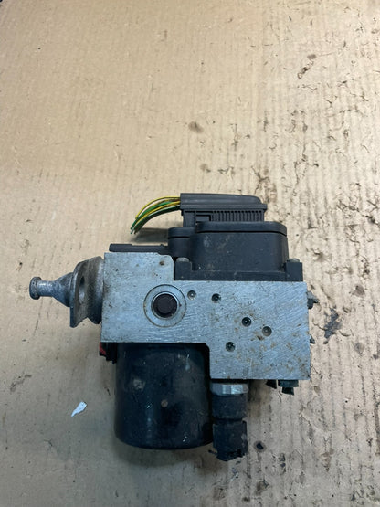 2001 to 2003 Mercedes CLK320 CLK55 ABS Anti Lock Brake Pump x0981 DG3