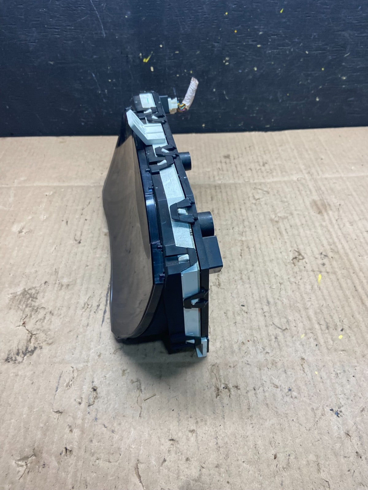 2012 Nissan Quest Speedometer Cluster Gauge Dashboard P3428 DG2