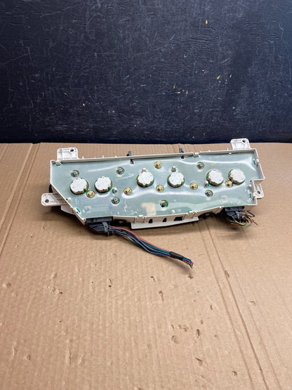 2006 Ford E350 Gauge Speedometer Cluster af6148 DG5