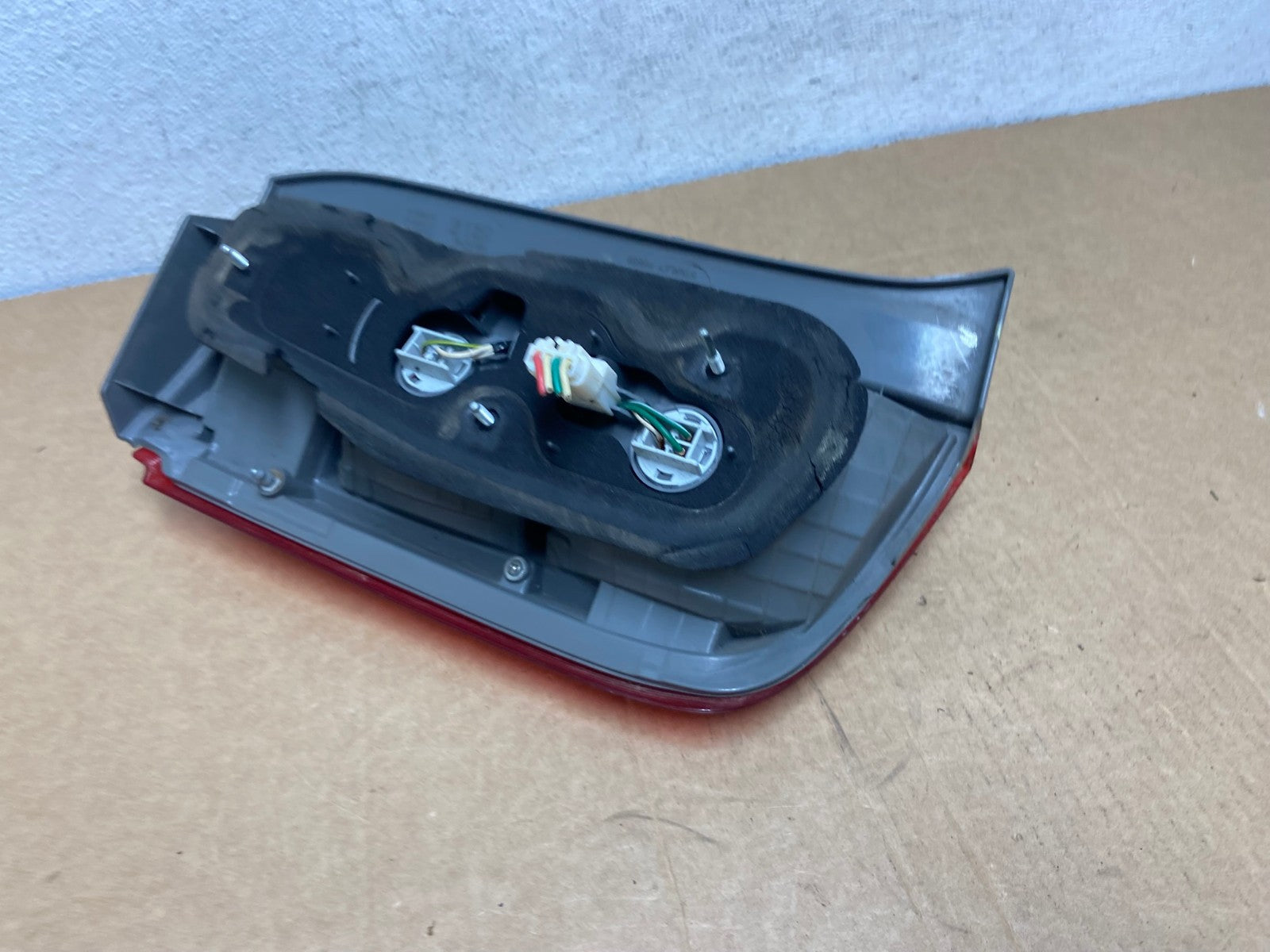 2008 2009 2010 Scion XB Right Passenger RH Side Tail Light AD5435 LK4