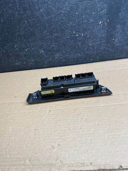 2007-2013 Chevy Suburban Tahoe Yukon Front Left Driver Window Switch AG0106 DG3
