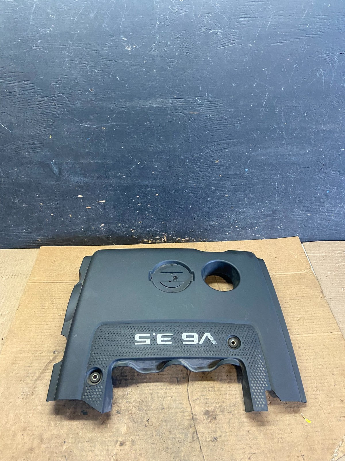 2007 to 2018 Nissan Altima 3.5 L Engine Motor Cover OEM Q8542 DG1