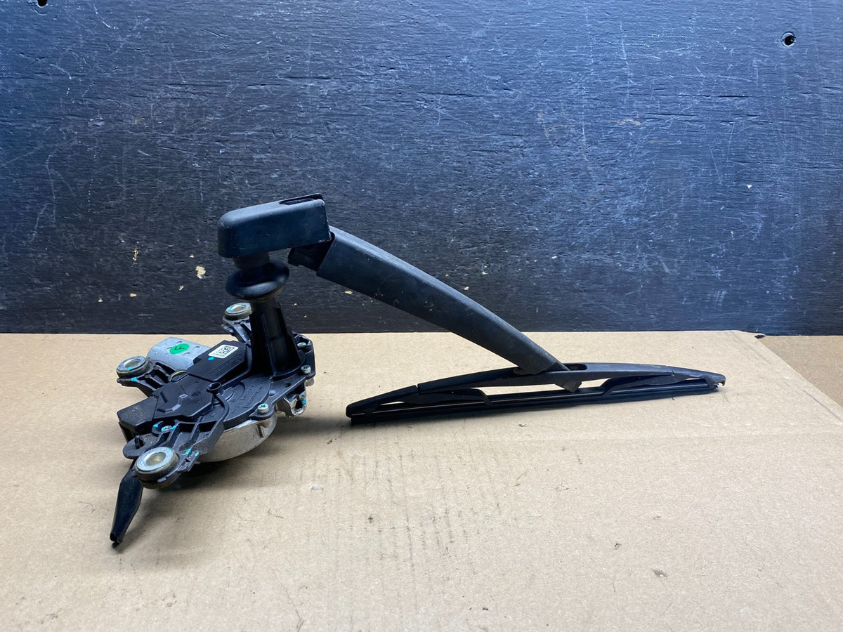 2017 to 2021 Nissan Rogue Rear Windshield Wiper Motor AI5271 DG1