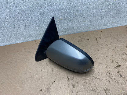 2011 to 2013 Kia Forte Left Driver LH View Door Mirror w/ Turn Signal W3664 DW2