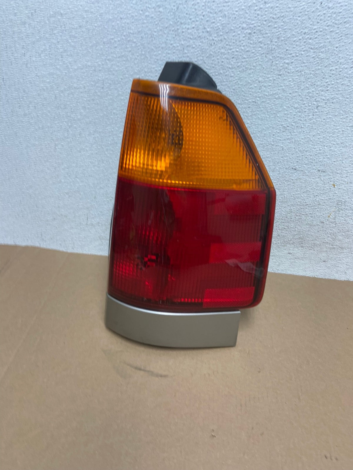 2002-2009 GMC Envoy Right Passenger RH Side Tail Light AD6408 LK0