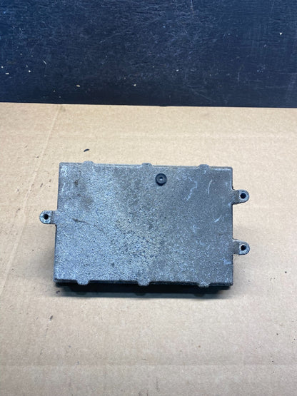 2004 Jeep Grand Cherokee 4.7L ECM ECU Engine Control Computer Modul AG9599 DG1