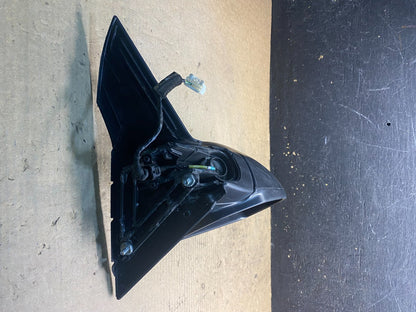 2015 - 2017 Honda Accord Left Driver LH Side View Door Mirror aa2973 DG4