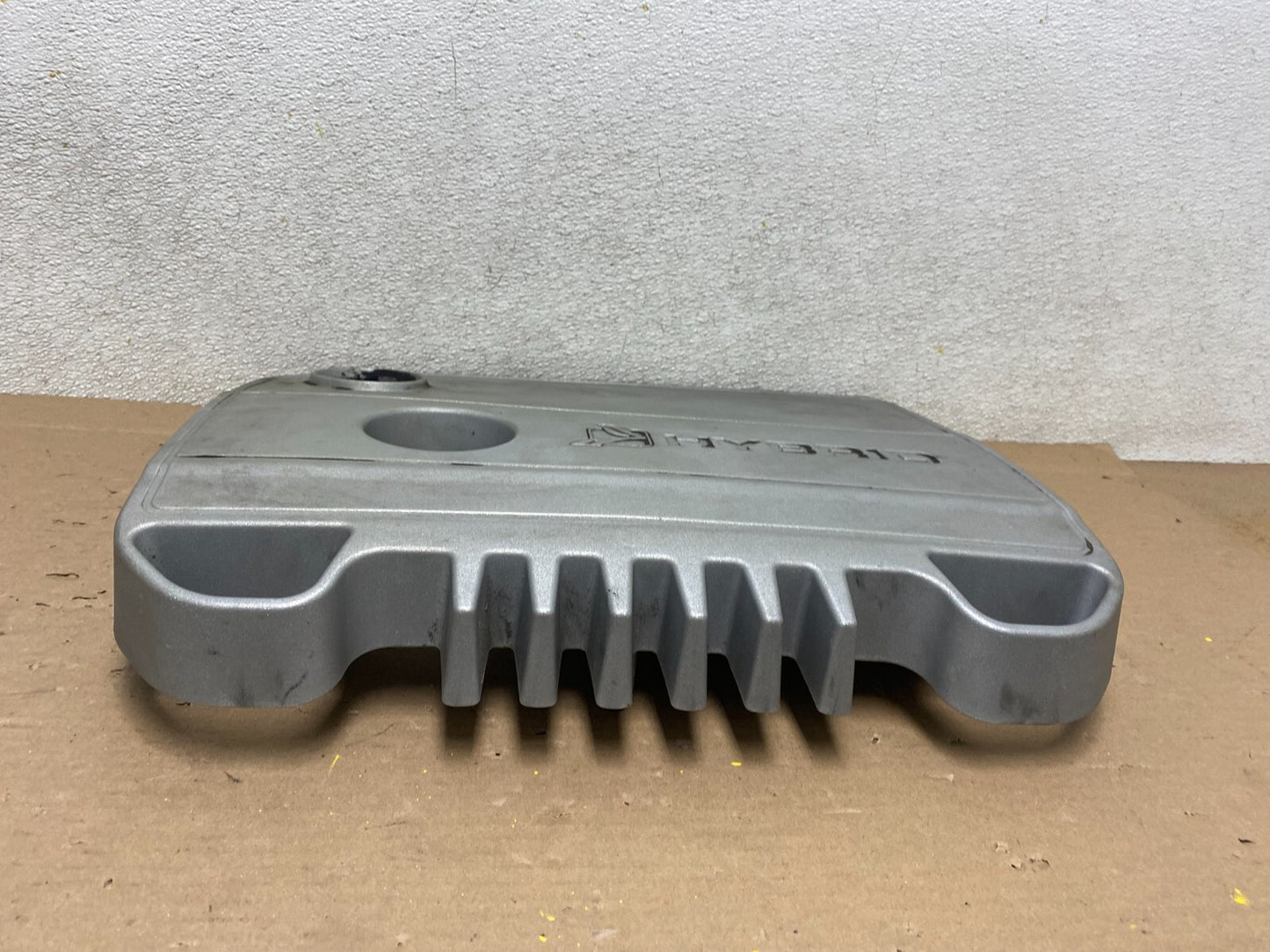 2009 to 2012 Ford Escape Engine Cover 9m6e-6a949-adw G7139 DG Oem0