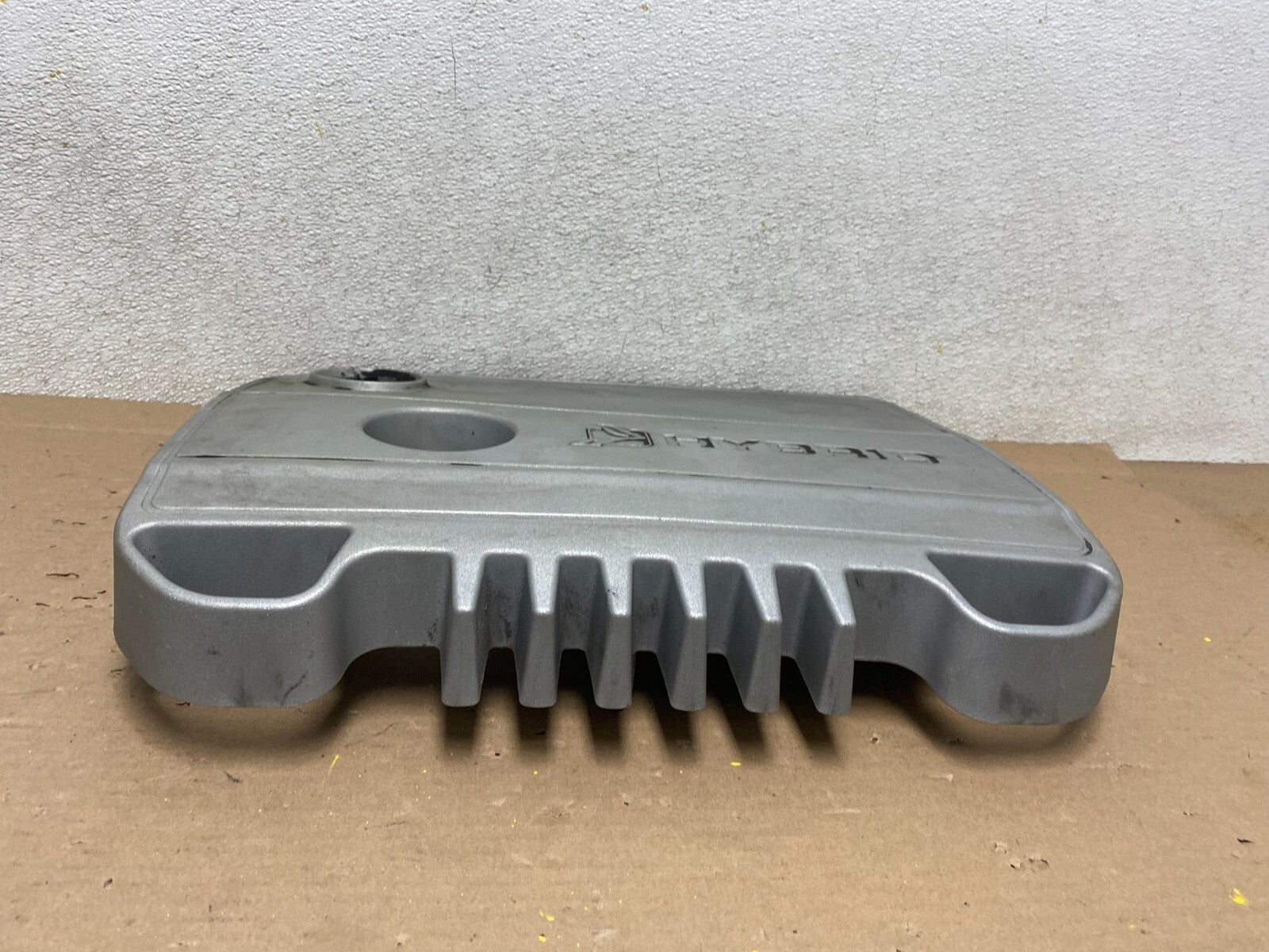 2009 to 2012 Ford Escape Engine Cover 9m6e-6a949-adw G7139 DG Oem0
