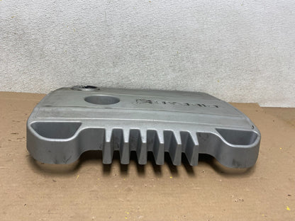 2009 to 2012 Ford Escape Engine Cover 9m6e-6a949-adw G7139 DG Oem0