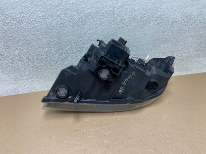 2009-2011 BMW 3 Series 328i 4/D Sedan Headlight Halogen Right Passenger AB49996
