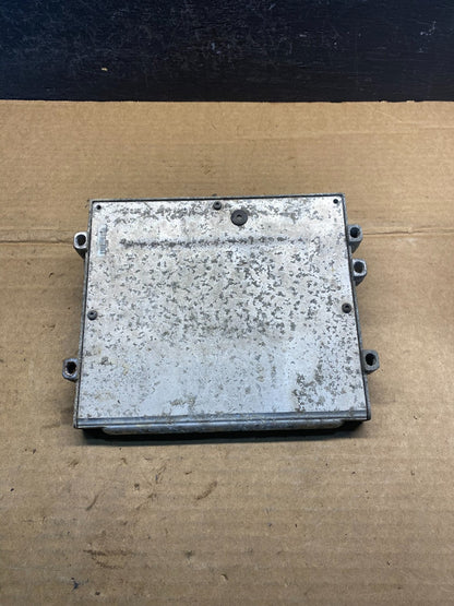 2007 Ford F-150 F150 4.2L Engine Control Unit ECU Computer Module AD3451 DG1