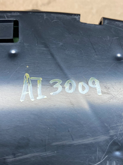 2002 2003 2004 Chevrolet Trailblazer Speedometer Cluster Gauge AI3009 DG7