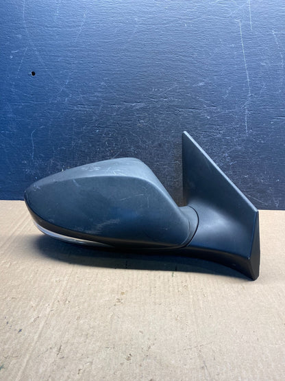 2012 2013 2014 Hyundai Elantra Right Passenger Turn Sgn Door Mirror AE76410