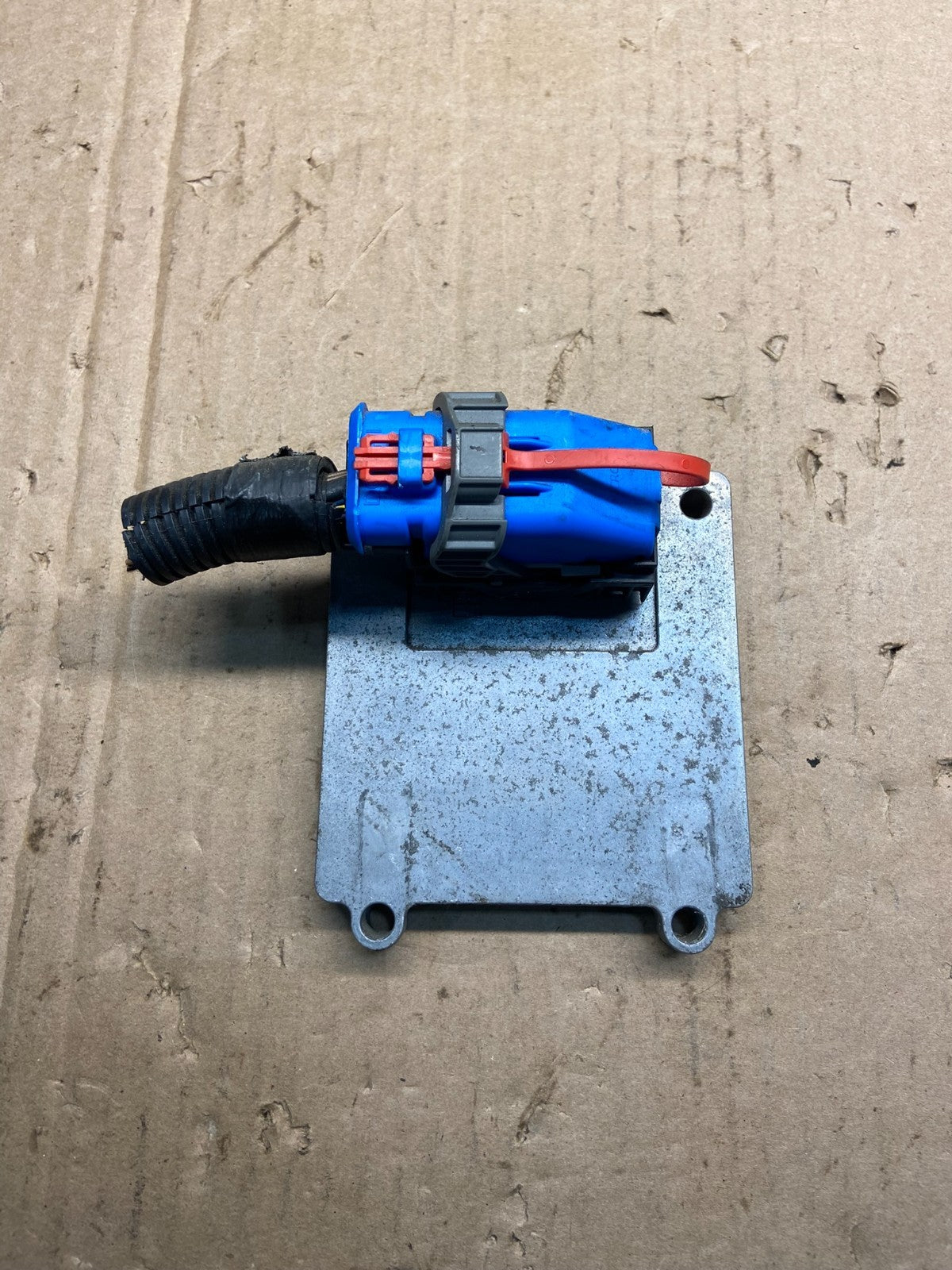 2006 to 2011 Chevrolet HHR TCM TCU Transmission Computer 24235767 AE2340 DG0