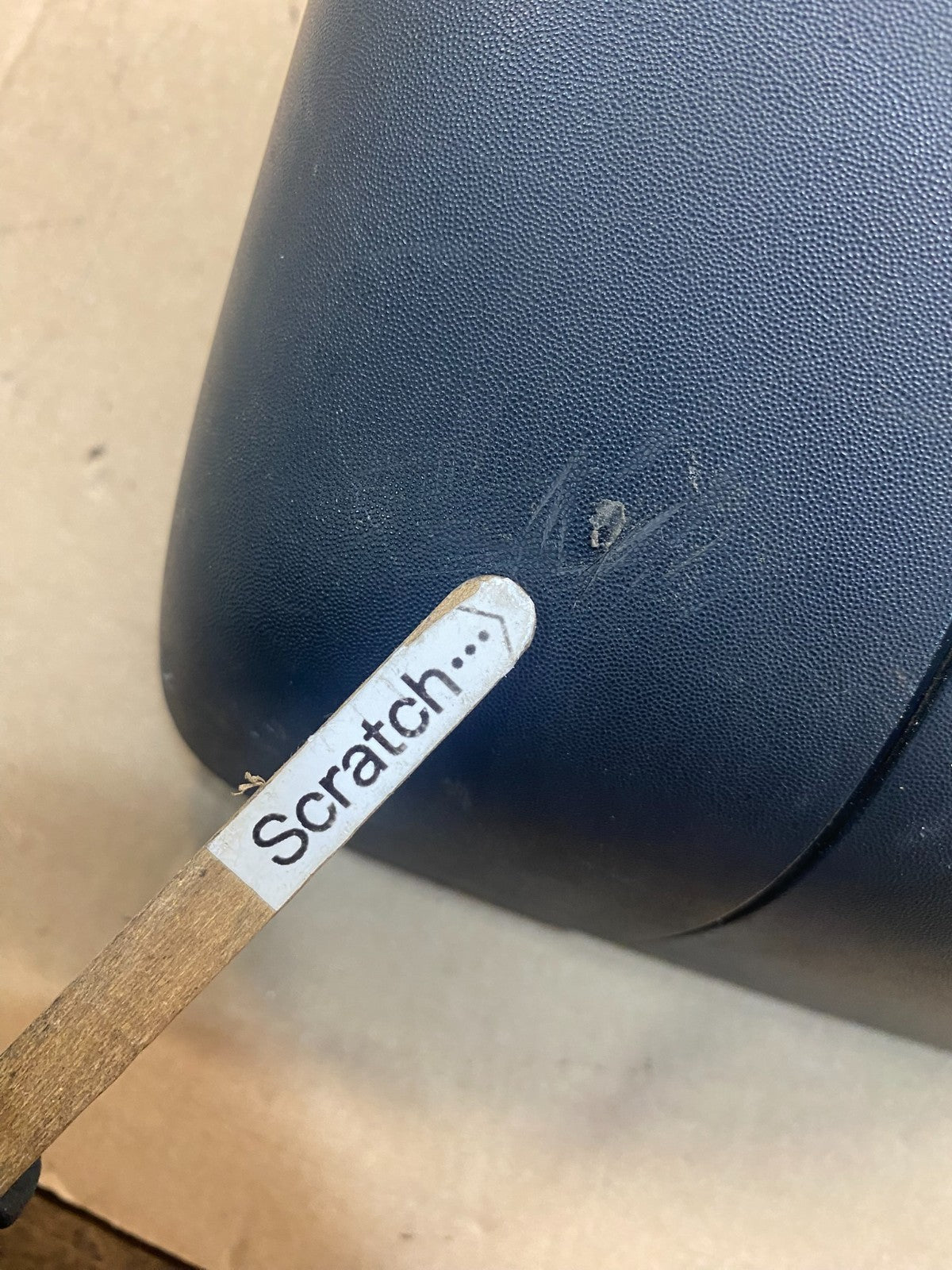 2004 to 2008 Ford F150 Right Passenger RH Side View Heated Door Mirror AE7695 DW5