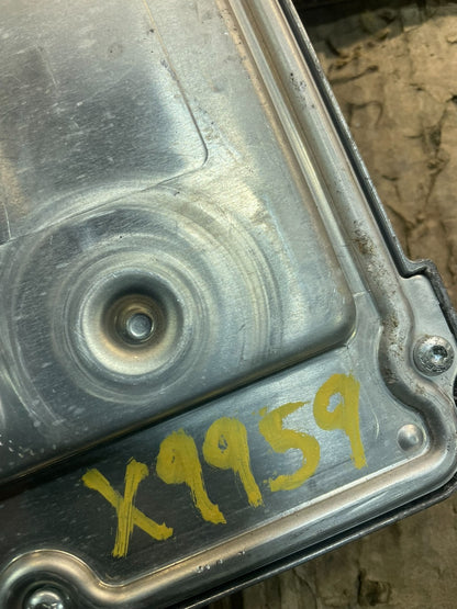 2009 to 2010 Audi A4 2.0L Engine Computer Ecu Pcm Ecm Pcu Oem OEM x9959 DG4
