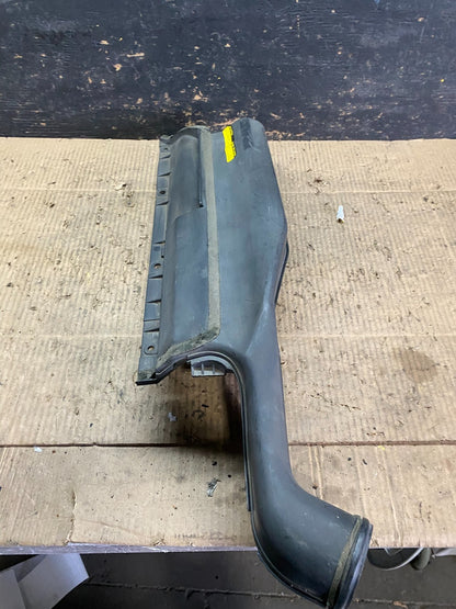 2004 to 2006 Nissan Maxima Upper Air Intake Duct T9800 DG3