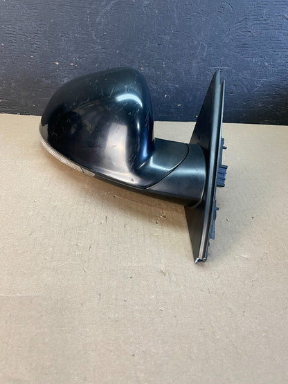 2011 to 2017 Buick Regal Right Passenger RH Side View Door Mirror AE1120 DW1