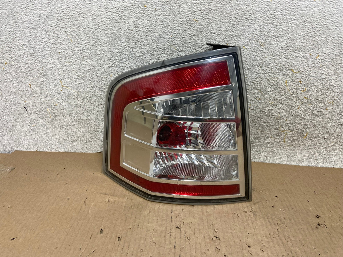 2007 2008 2009 2010 Ford Edge Tail light Left Driver LH Side AH5887 LK0