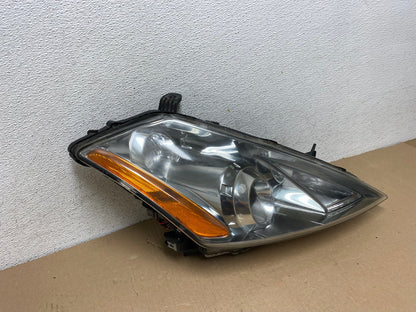 2003 to 2007 Nissan Murano Headlight Xenon HID Right Passenger AF3038 LK2