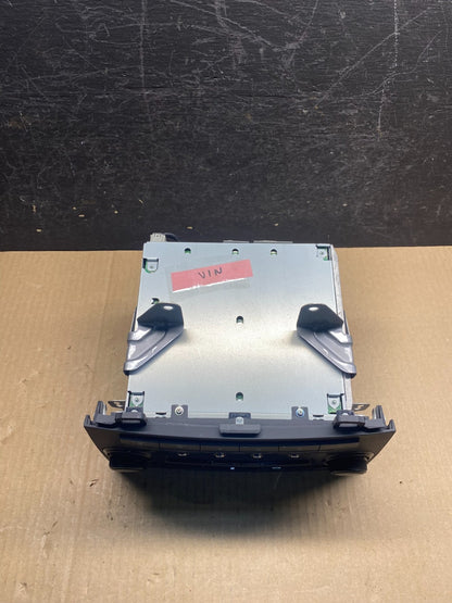 2007-2011 Honda CRV CR-V 6 CD AUX Player Radio Stereo CD Player AG9482 DG4