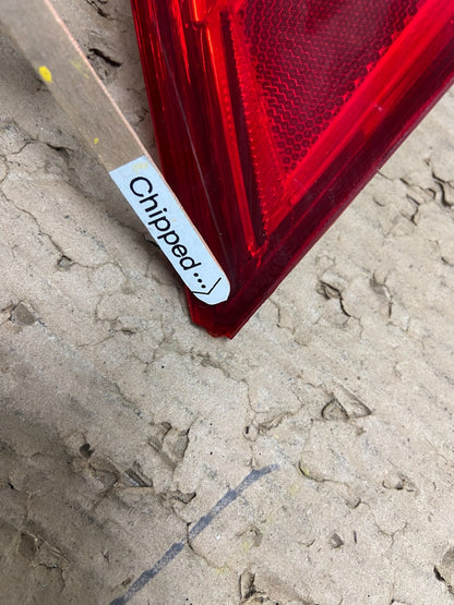 2006 - 2007 Honda Accord Left Driver Lh Side Tail light DEPO AB1724 DW4