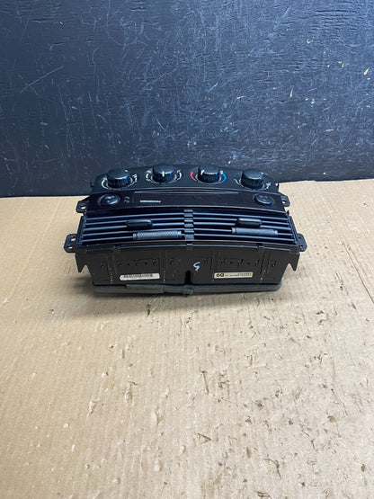 2006 to 2010 Toyota Sienna A/C Climate Heater Temperature Control AE4143 DG3