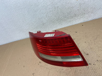 2005 - 2008 Audi A6 Sedan Quattro Left Driver Side Tail Light AF4305 LK1