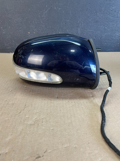 2006 2007 2008 Mercedes ML Right Passenger RH Side Mirror AE3299 DW0