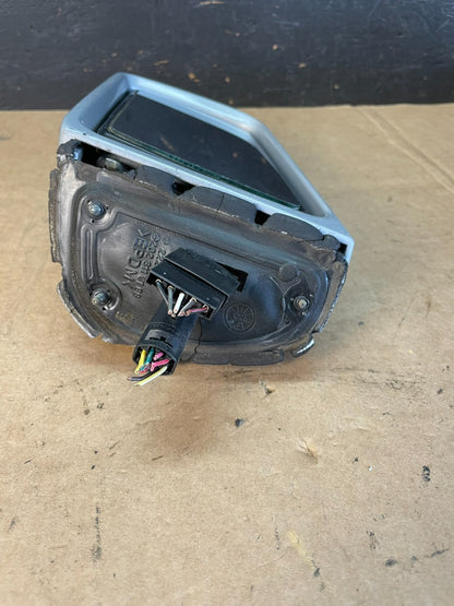 1996-1999 Mercedes-Benz W210 E-Class E320 Left Driver Side Mirror AE0993 DW4