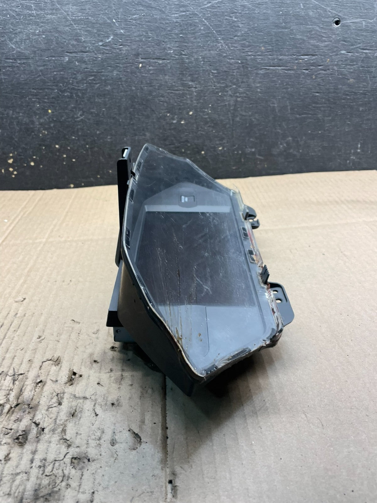 2011 2012 2013 Honda Odyssey Speedometer Instrument Cluster Oem x1025 DG4