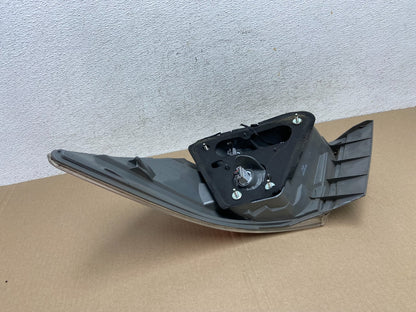 2008 to 2012 Honda Accord Sedan Tail light Left Driver LH Side AE9400 LK4