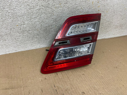 2013 to 2018 Ford Taurus Right Passenger Rh Side Tail Light Inner AH5793 LK1