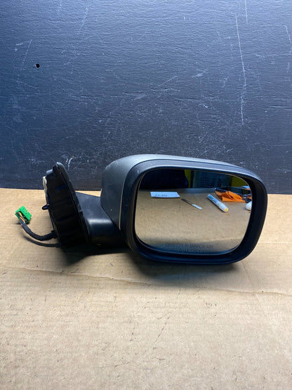 2007 - 2011 Volvo XC70 V70 Right Passenger RH View Door Mirror ad7281 DG9