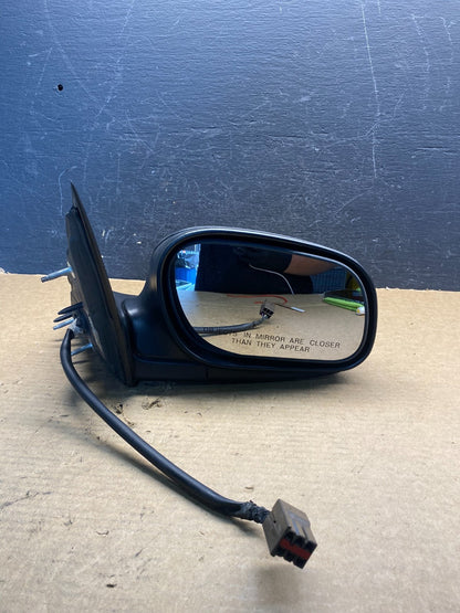 2003 - 2011 Ford Crown Victoria Right Passenger View Door Heat Mirror AD9910 DW9