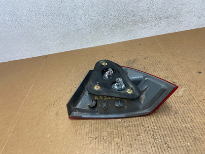 2003 2004 2005 Honda Civic Sedan Left Driver LH Side Tail Light AE2600 LK6