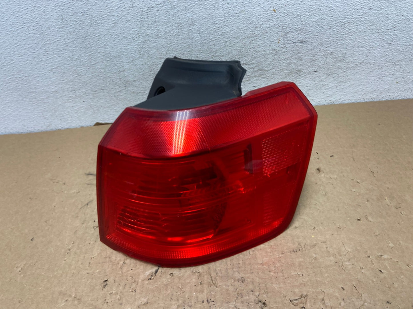 2010 to 2017 GMC Terrain Halogen Right Passenger Rh Side Tail Light AF8031 LK0