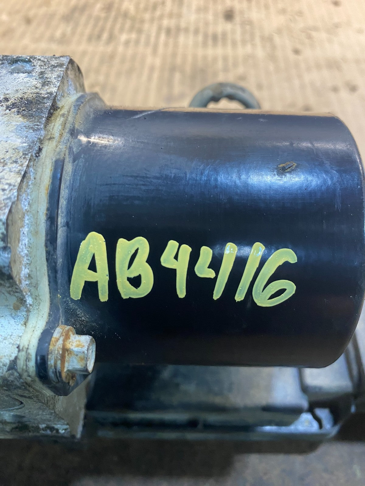 2006 2007 Ford E250 E350 Anti-Lock ABS Antilock Brake Pump ab4416 DG7