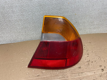 1999 to 2000 Chrysler 300M Right Passenger RH Side Tail Light OEM AB1563 LK0