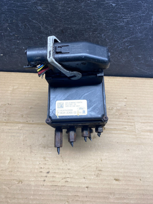 2011 - 2014 Ford E250 E350 Van ABS Anti Lock Brake Pump Module AE6221 DW0