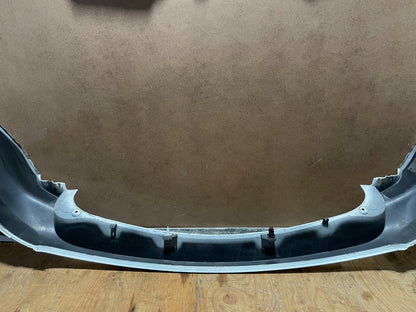 2011 to 2015 Ford Explorer Rear Upper Bumper Cover S6157 PS7