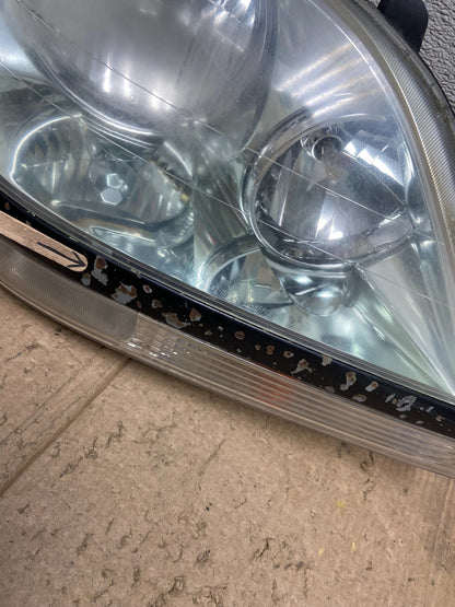 2001 2002 2003 Lexus RX300 Right Passenger Headlight Xenon HID Oem AA7024 DW4