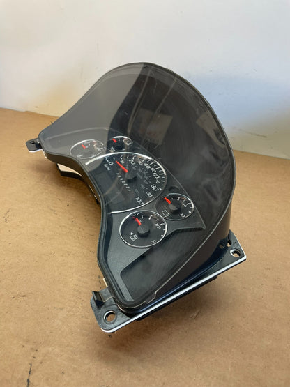 2013 2014 Chevrolet Express 1500 Speedometer Cluster Gauge AG0735 DG2