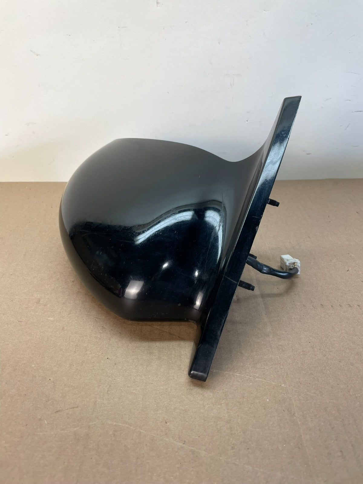 2000-2005 Mitsubishi Eclipse Door View Mirror Right Passenger RH Side AI0709 DW1